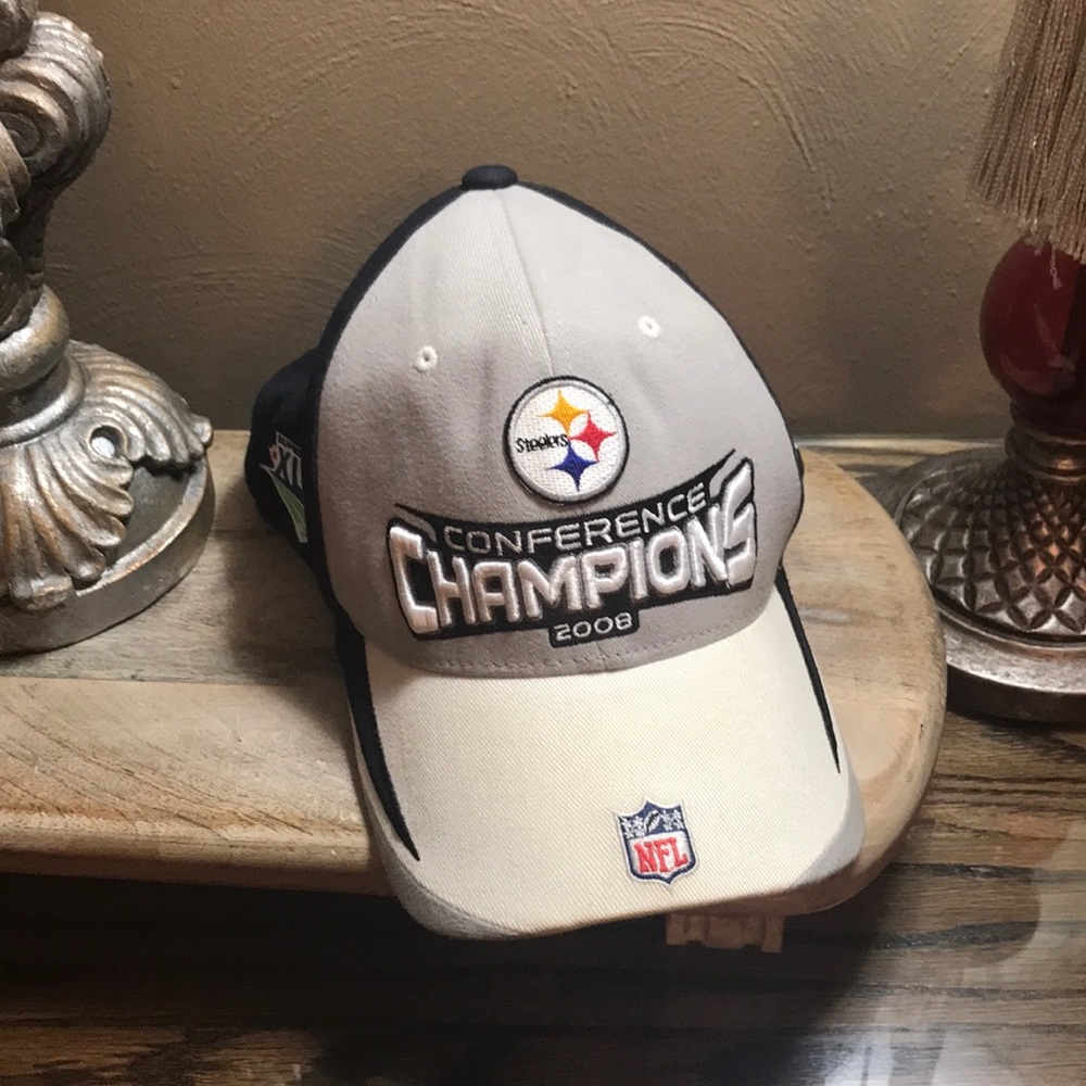 Pittsburgh Steelers hat NWOT